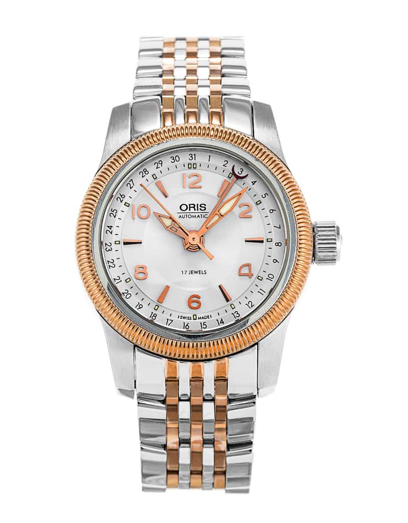 Oris Big Crown Pointer Date 584 7626 43 61 MB Oris Big Crown Pointer Date 584 7626 43 61 MB